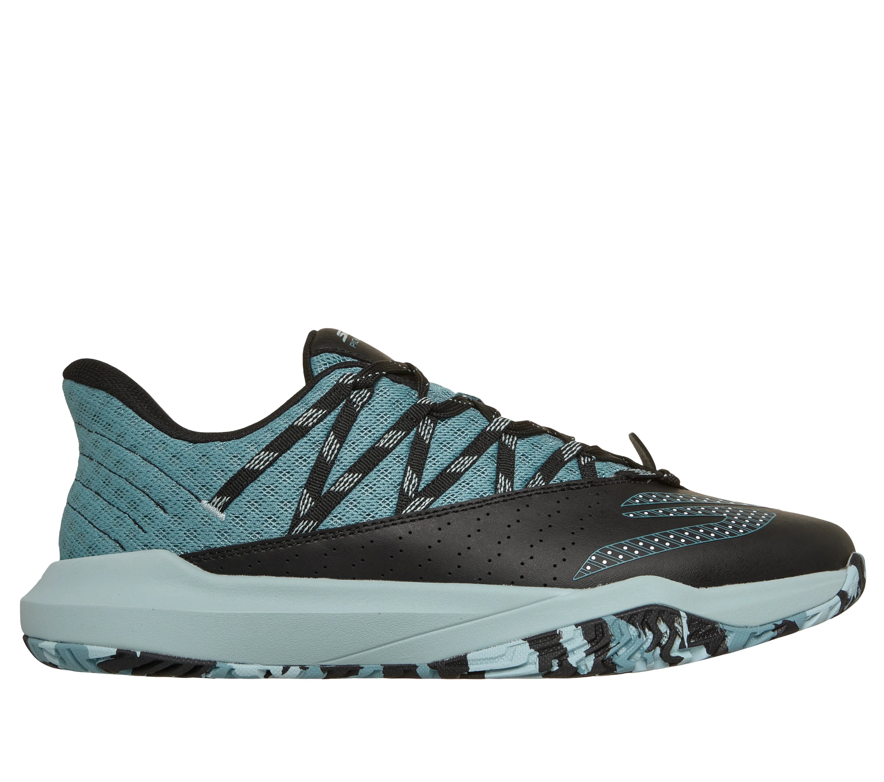 Skechers Go Viper Court Rally Men Pickleball Shoes (Sage)