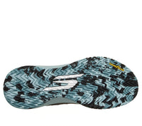 Skechers Go Viper Court Rally Men Pickleball Shoes (Sage)