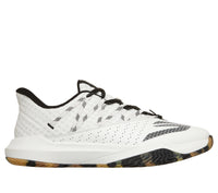 Skechers Go Viper Court Rally Men Pickleball Shoes (White/Black)