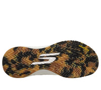 Skechers Go Viper Court Rally Men Pickleball Shoes (White/Black)