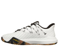 Skechers Go Viper Court Rally Men Pickleball Shoes (White/Black)