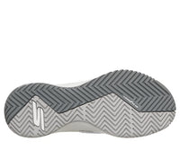 Skechers Slip-ins Relaxed Fit: Viper Court Elite 2.0 Pickleball Shoes (White)