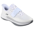 Skechers Slip-ins Relaxed Fit: Viper Court Elite 2.0 Pickleball Shoes (White)