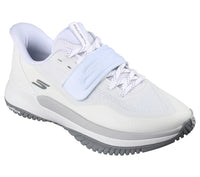 Skechers Slip-ins Relaxed Fit: Viper Court Elite 2.0 Pickleball Shoes (White)