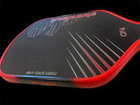 Standout CF4 Power Series Next Gen 16mm Pickleball Paddle