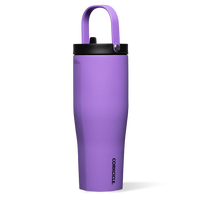 [Engraving Available] Corkcicle 30oz Go Cup XL | Mixed Collection