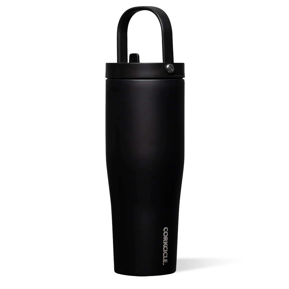 [Engraving Available] Corkcicle 30oz Go Cup XL | Mixed Collection