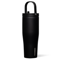 [Engraving Available] Corkcicle 30oz Go Cup XL | Mixed Collection