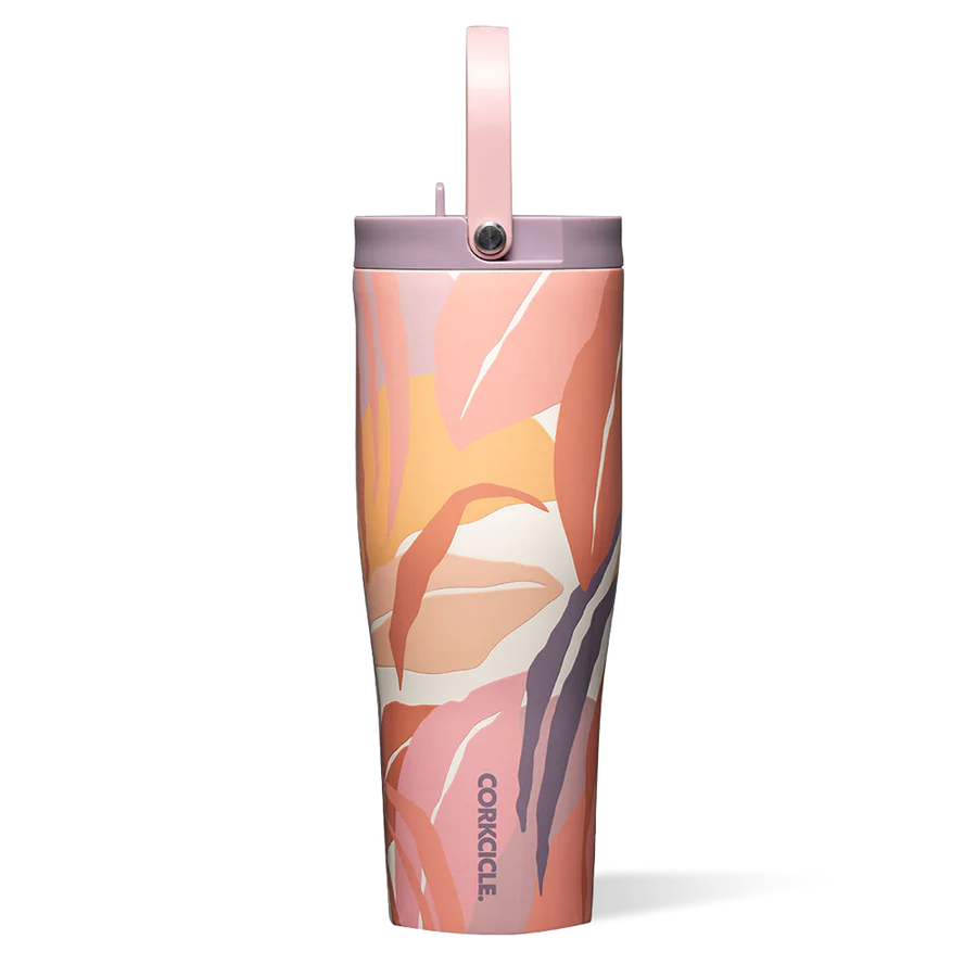 Corkcicle 30oz Go Cup XL | Mixed Collection