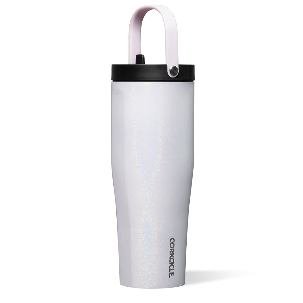 [Engraving Available] Corkcicle 30oz Go Cup XL | Mixed Collection