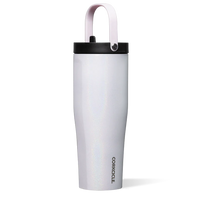 [Engraving Available] Corkcicle 30oz Go Cup XL | Mixed Collection
