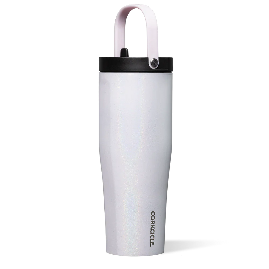 [Engraving Available] Corkcicle 30oz Go Cup XL | Mixed Collection