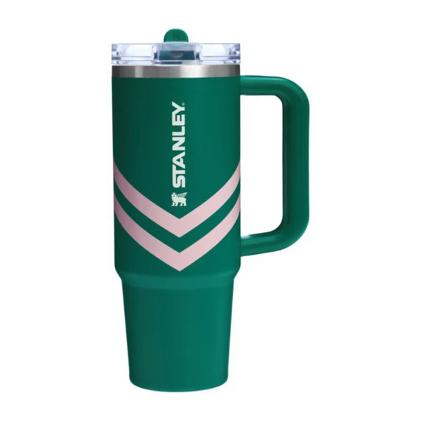 Emerald Chevron
