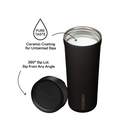 [Engraving Available] Corkcicle 17oz Commuter Cup | Mixed Collection