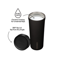 [Engraving Available] Corkcicle 17oz Commuter Cup | Mixed Collection
