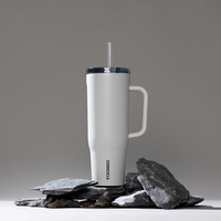 [Engraving Available] Corkcicle 40oz Cruiser | Mixed Collection