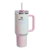 Stanley Limited Edition Quencher H2.0 FlowState Vacuum Insulated Tumbler with Lid - 40oz