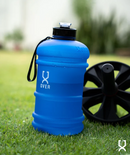 Over 2.2L Oversized Bottle with Flip Cap