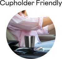 [Engraving Available] Corkcicle 24oz Tumbler | Mixed Collection