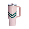 Stanley Limited Edition The Quencher Protour Flip Straw Tumbler - 30oz