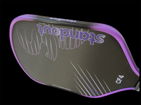 Standout CF4 Power Series Next Gen 16mm Pickleball Paddle