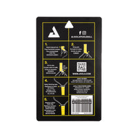 JOOLA Replacement Feel-Tec Pure Grip