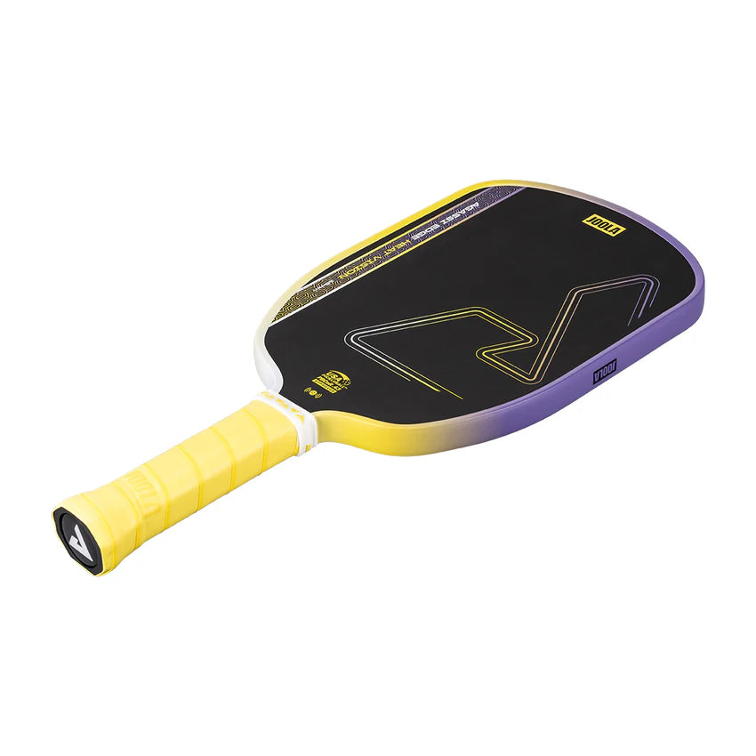 Joola Agassi Edge Heat Vision Pickleball  16mm