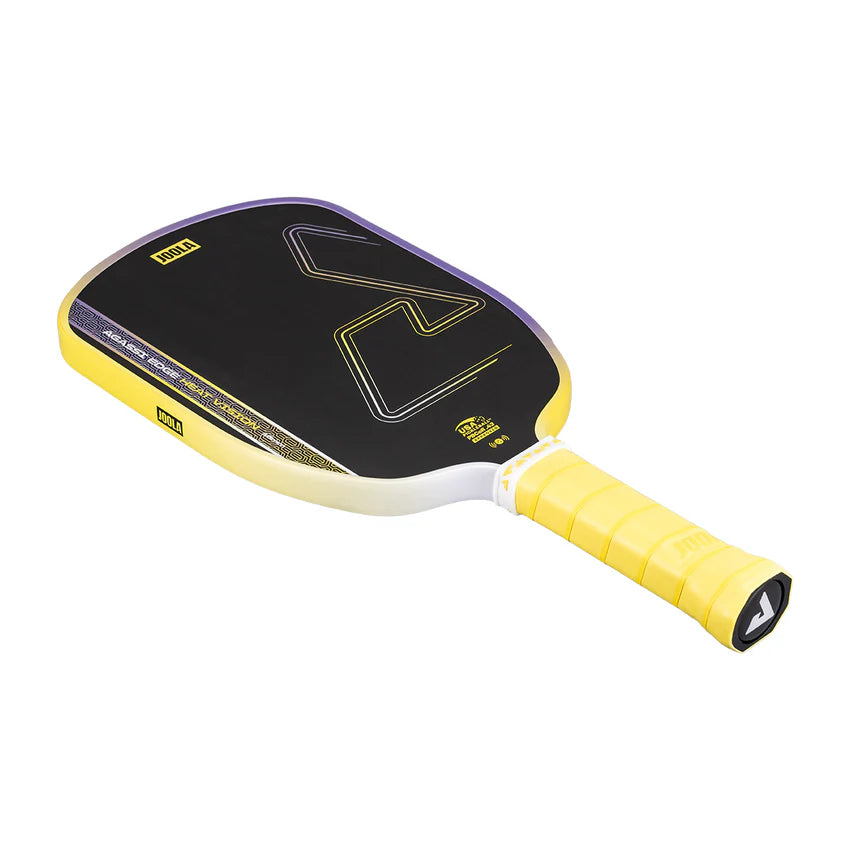 Joola Agassi Edge Heat Vision Pickleball  16mm