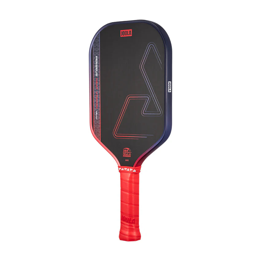 Joola Perseus Heat Vision Pickleball Paddle 16mm