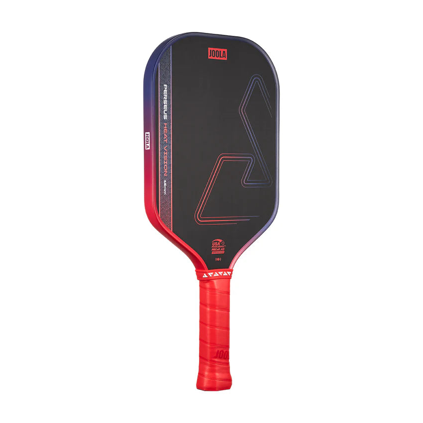 Joola Perseus Heat Vision Pickleball Paddle 16mm