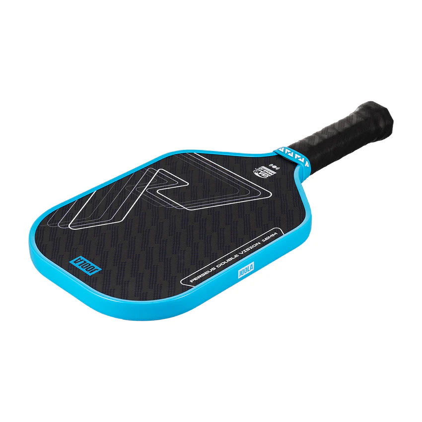 Joola Perseus Double Vision Pickleball Paddle 16mm