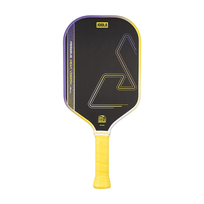 Joola Perseus Heat Vision Pickleball Paddle 16mm