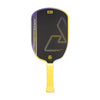 Joola Agassi Edge Heat Vision Pickleball  16mm