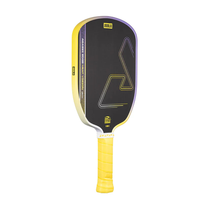 Joola Agassi Edge Heat Vision Pickleball  16mm