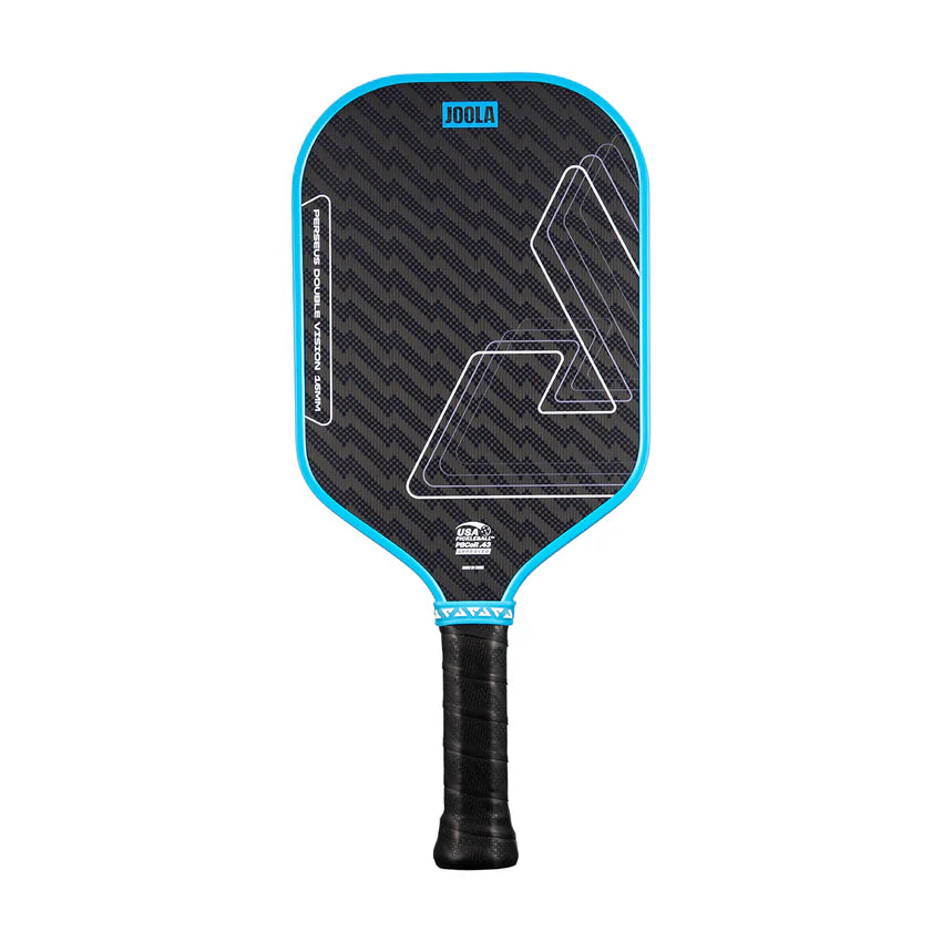 Joola Perseus Double Vision Pickleball Paddle 16mm