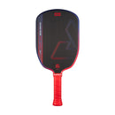 Joola Agassi Edge Heat Vision Pickleball  16mm