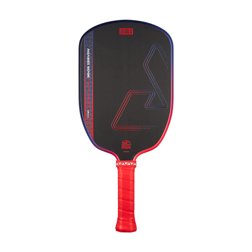 Joola Agassi Edge Heat Vision Pickleball  16mm