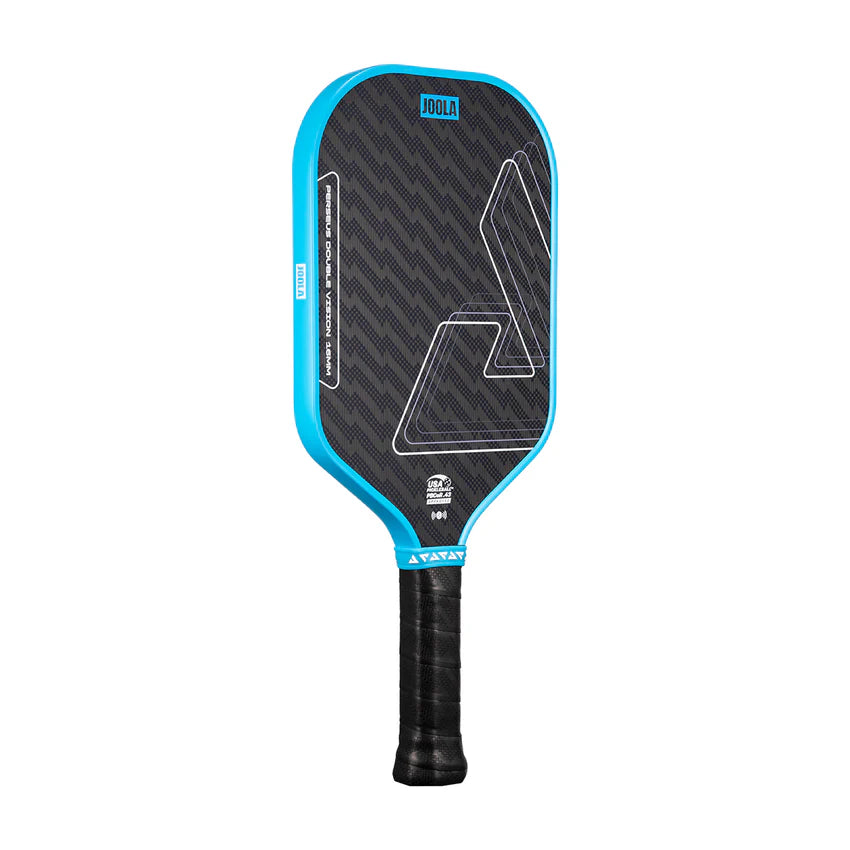 Joola Perseus Double Vision Pickleball Paddle 16mm