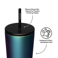 [Engraving Available] Corkcicle 24oz Cold Cup | Mixed Collection