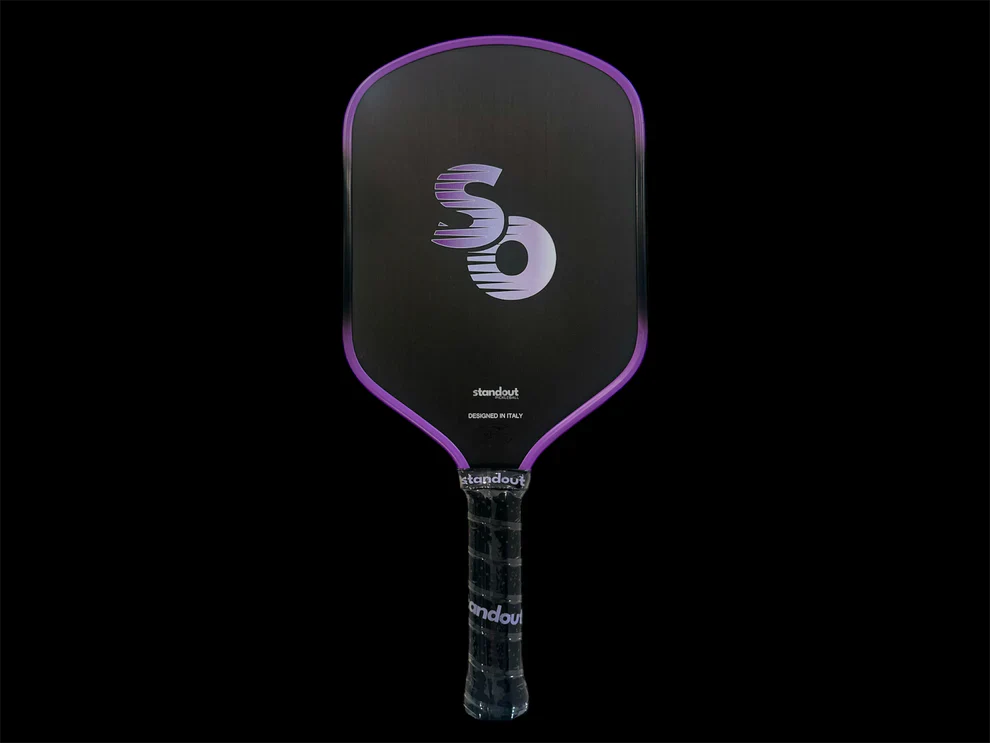 Standout CF4 Power Series Next Gen 16mm Pickleball Paddle