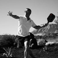 Holbrook Arma Carbon S 14mm Pickleball Paddle