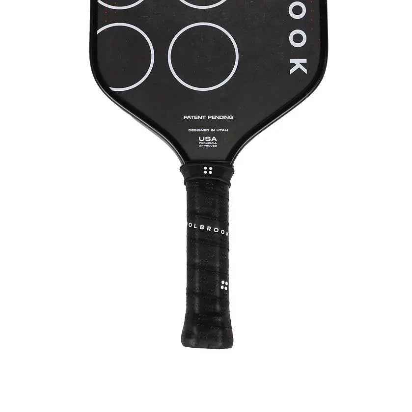 Holbrook Arma Carbon T 14mm Pickleball Paddle
