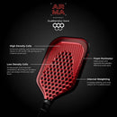 Holbrook Arma Metallic X 14mm Pickleball Paddle