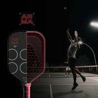 Holbrook Arma Carbon S 14mm Pickleball Paddle