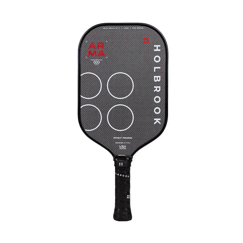 Holbrook Arma Metallic X 14mm Pickleball Paddle