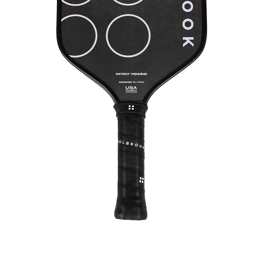 Holbrook Arma Carbon S 14mm Pickleball Paddle