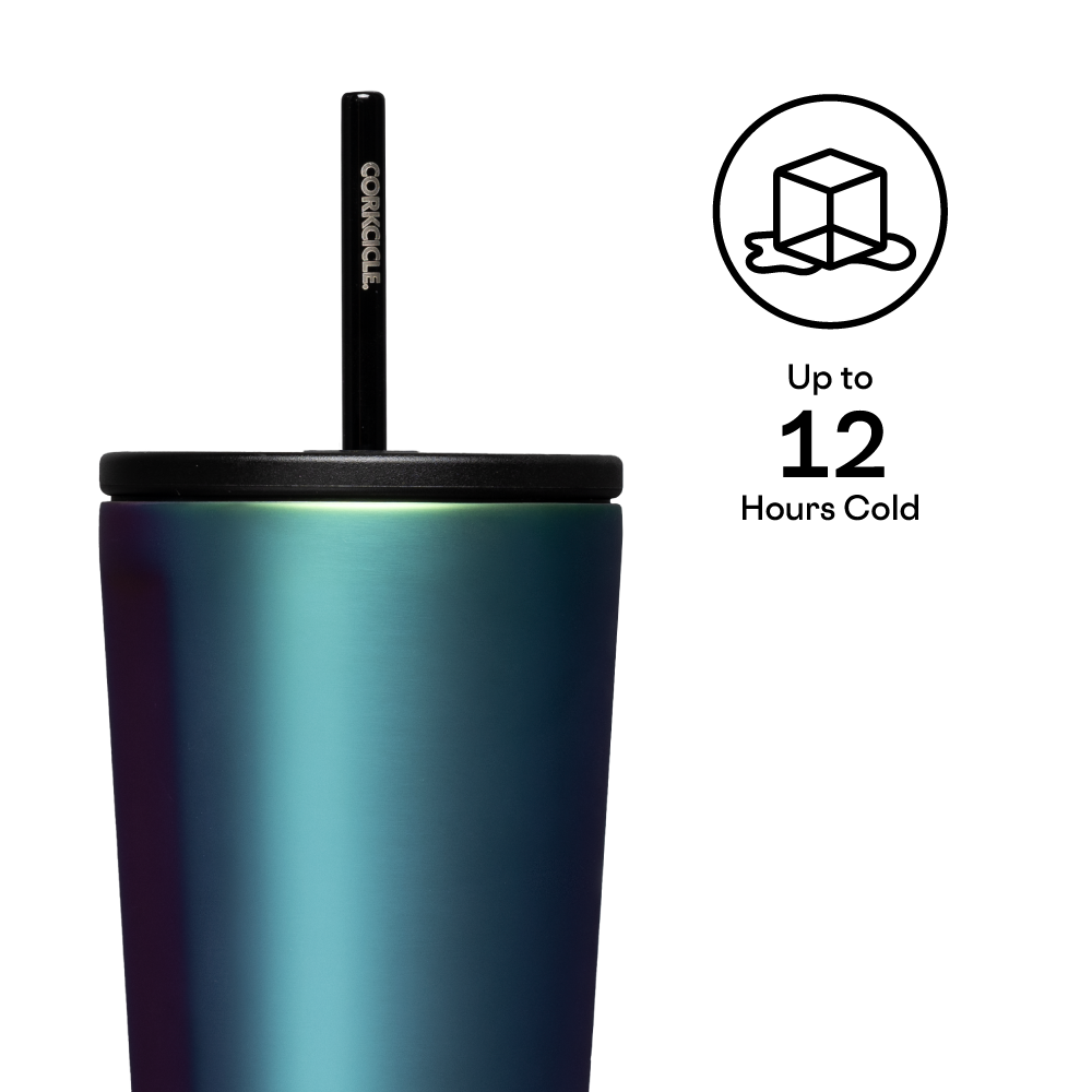 [Engraving Available] Corkcicle 24oz Cold Cup | Mixed Collection