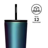 [Engraving Available] Corkcicle 24oz Cold Cup | Mixed Collection