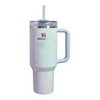 Stanley Limited Edition Quencher H2.0 FlowState Vacuum Insulated Tumbler with Lid - 40oz