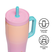 [Engraving Available] Corkcicle 22oz Cruiser | Mixed Collection